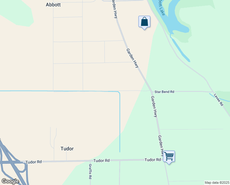 map of restaurants, bars, coffee shops, grocery stores, and more near in Yuba City