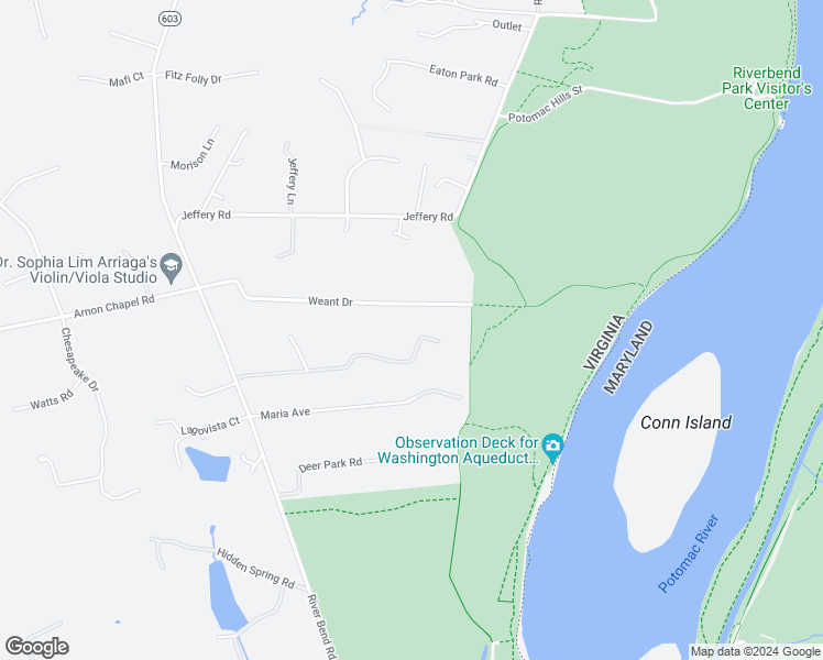 map of restaurants, bars, coffee shops, grocery stores, and more near 9110 Sterling Montague Drive in Great Falls