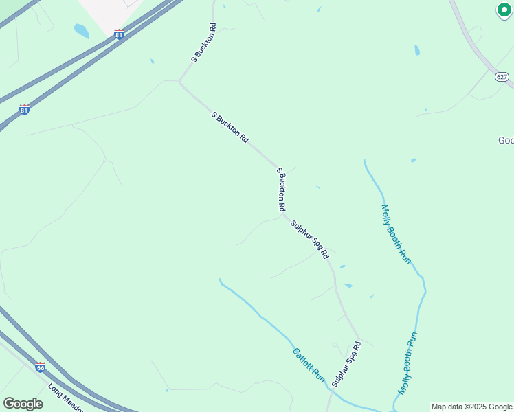 map of restaurants, bars, coffee shops, grocery stores, and more near 860 S Buckton Rd in Middletown