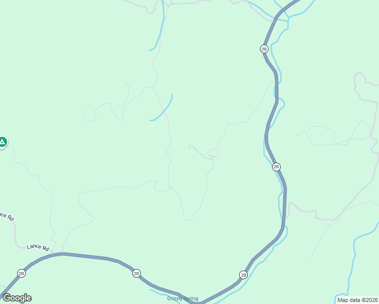 map of restaurants, bars, coffee shops, grocery stores, and more near 162 Mule Skinner Road in Clearlake Oaks