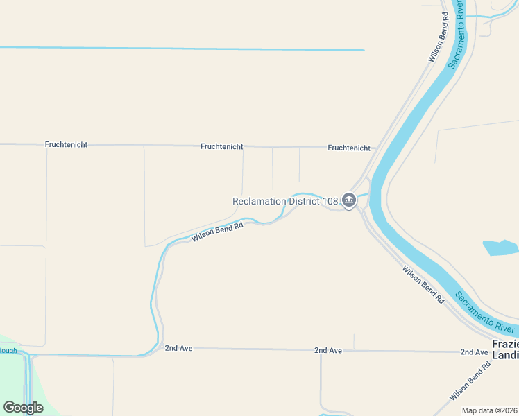 map of restaurants, bars, coffee shops, grocery stores, and more near in Fraziers Landing