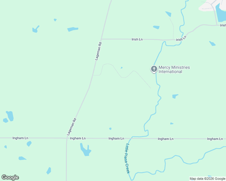 map of restaurants, bars, coffee shops, grocery stores, and more near 15964 Lageman Lane in Brighton