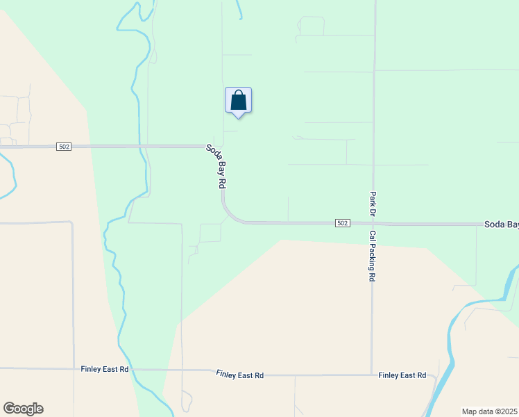 map of restaurants, bars, coffee shops, grocery stores, and more near 3110 Soda Bay Road in Lakeport