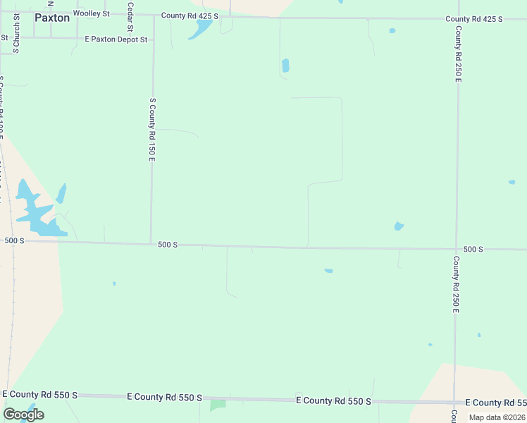 map of restaurants, bars, coffee shops, grocery stores, and more near in Paxton