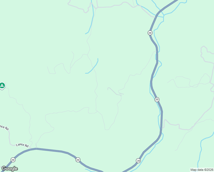 map of restaurants, bars, coffee shops, grocery stores, and more near 162 Mule Skinner Road in Clearlake Oaks