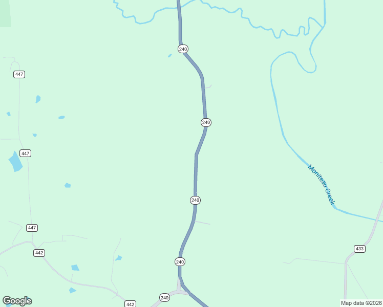 map of restaurants, bars, coffee shops, grocery stores, and more near 4161 Missouri 240 in Rocheport