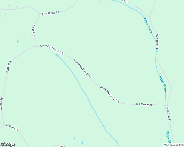 map of restaurants, bars, coffee shops, grocery stores, and more near 31428 Will Vance Road in Langsville