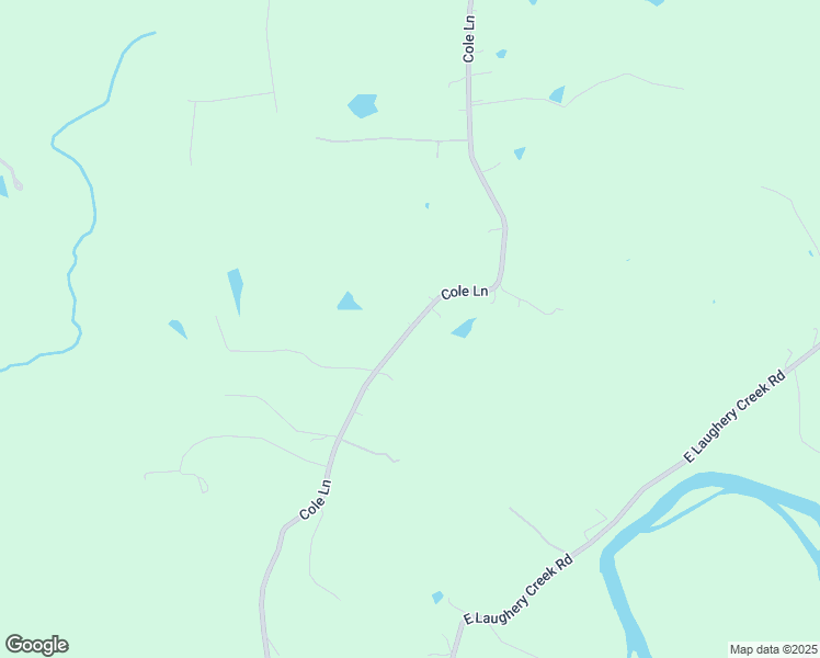 map of restaurants, bars, coffee shops, grocery stores, and more near Cole Lane in Aurora