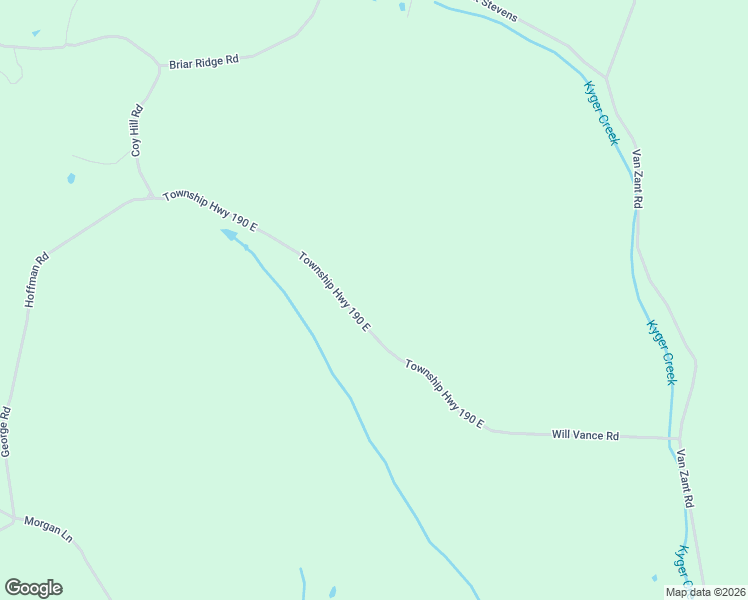 map of restaurants, bars, coffee shops, grocery stores, and more near 31428 Will Vance Road in Langsville