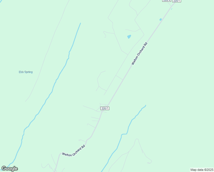 map of restaurants, bars, coffee shops, grocery stores, and more near 110 Bogart Drive in Petersburg