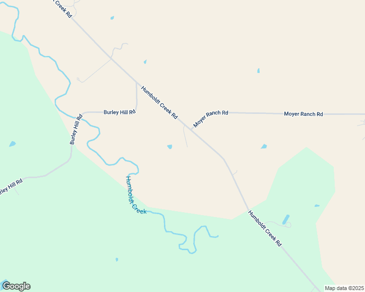 map of restaurants, bars, coffee shops, grocery stores, and more near 10926 Humboldt Creek Road in Junction City
