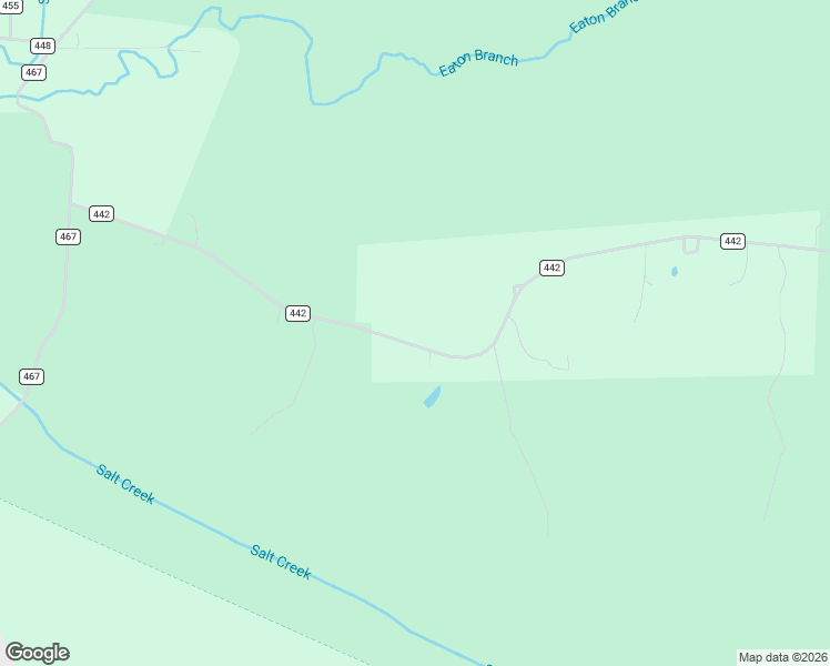 map of restaurants, bars, coffee shops, grocery stores, and more near 402 422 Co Road in New Franklin