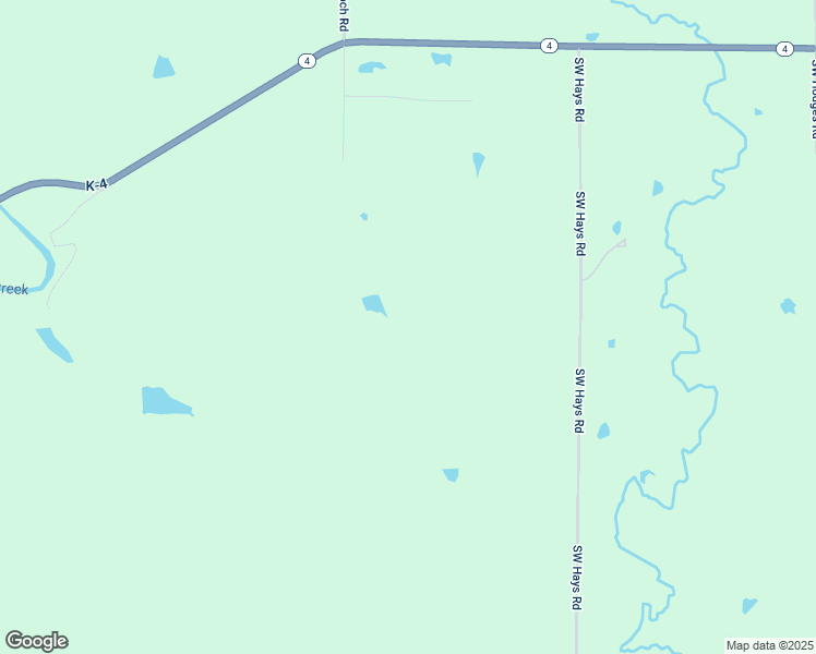 map of restaurants, bars, coffee shops, grocery stores, and more near in Topeka