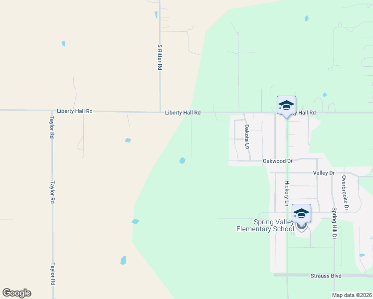 map of restaurants, bars, coffee shops, grocery stores, and more near 918 Plains Drive in Junction City