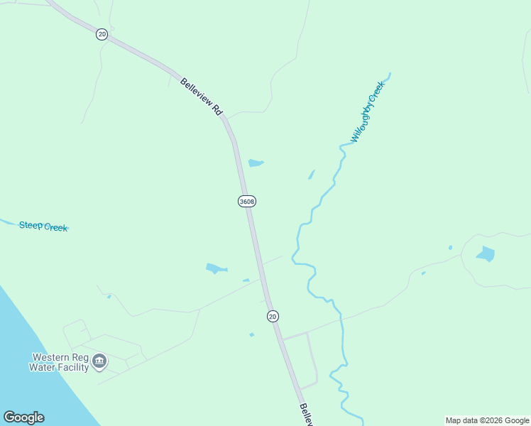 map of restaurants, bars, coffee shops, grocery stores, and more near 5394 Belleview Road in Petersburg