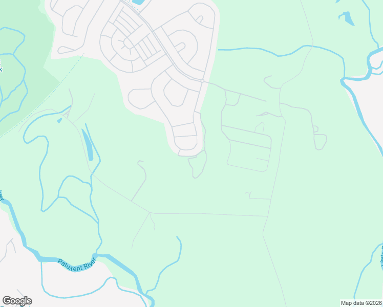map of restaurants, bars, coffee shops, grocery stores, and more near 2713 Dragon Fly Way in Odenton