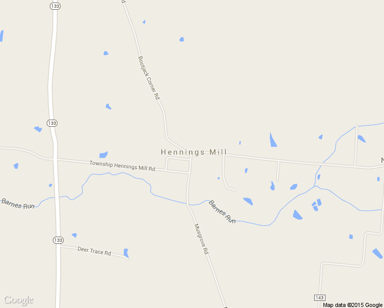 map of restaurants, bars, coffee shops, grocery stores, and more near 3605 Bootjack Corner Road in Williamsburg