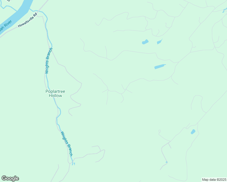 map of restaurants, bars, coffee shops, grocery stores, and more near 30 Lakeview Ln in Boyce