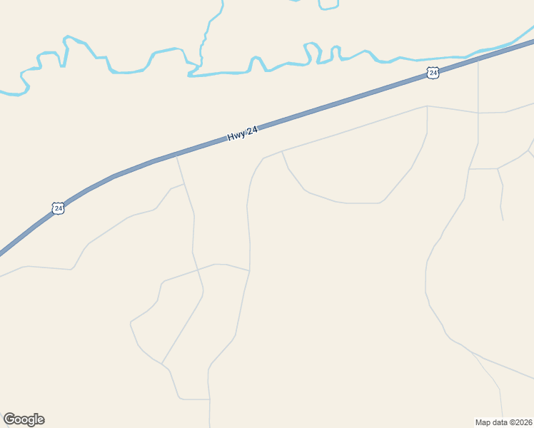 map of restaurants, bars, coffee shops, grocery stores, and more near Sioux Road in Hartsel