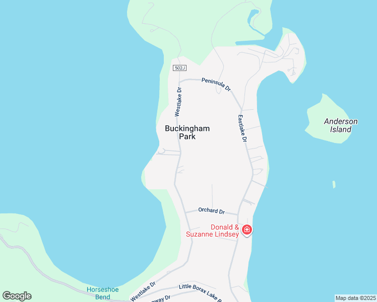 map of restaurants, bars, coffee shops, grocery stores, and more near 1940 Westlake Drive in Kelseyville