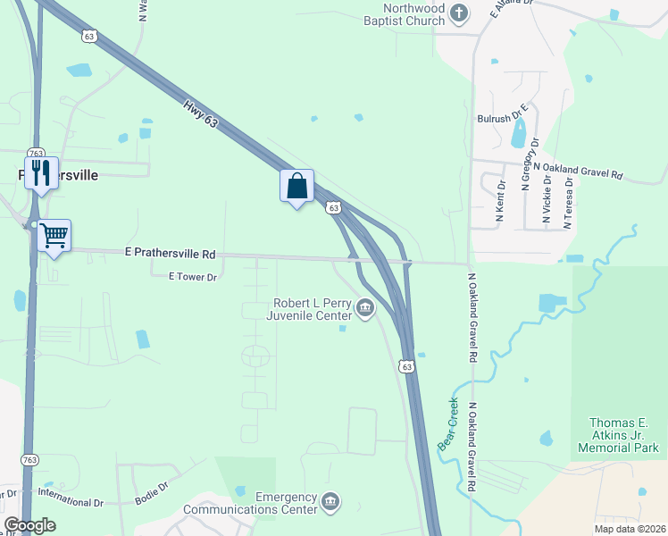 map of restaurants, bars, coffee shops, grocery stores, and more near 5665 Roger I Wilson Memorial Drive in Columbia