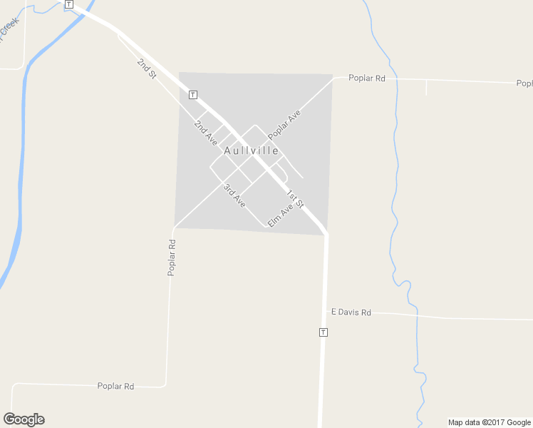 map of restaurants, bars, coffee shops, grocery stores, and more near 7613 3rd Street in Higginsville