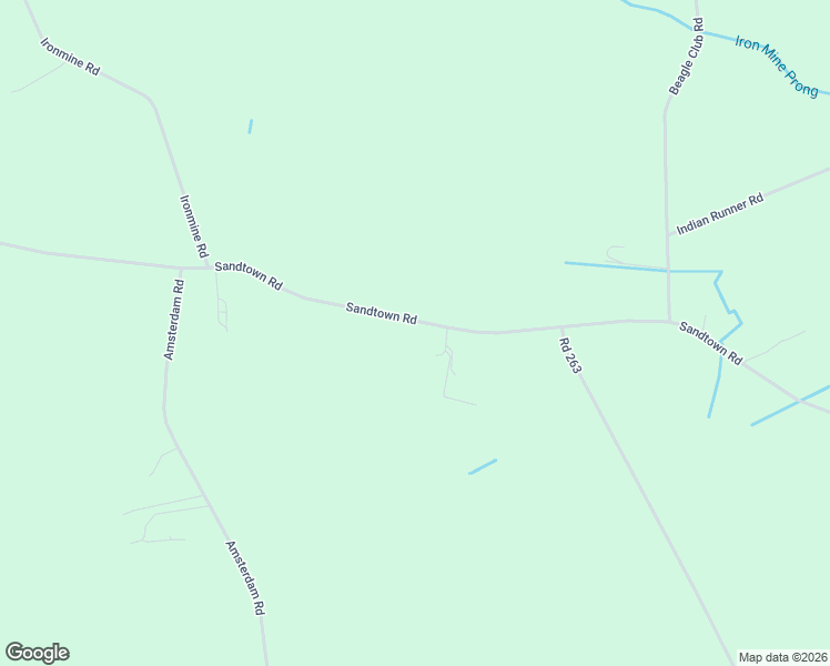 map of restaurants, bars, coffee shops, grocery stores, and more near 4820 Sandtown Road in Felton