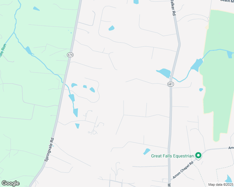 map of restaurants, bars, coffee shops, grocery stores, and more near 500 Haven Lane in Great Falls