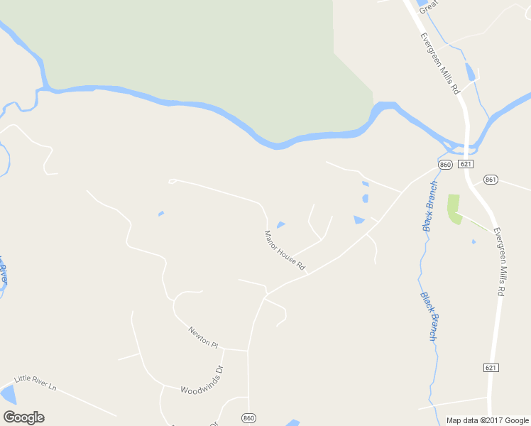 map of restaurants, bars, coffee shops, grocery stores, and more near 40860 Manor House Road in Leesburg