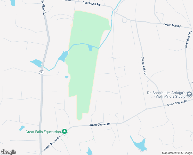 map of restaurants, bars, coffee shops, grocery stores, and more near 344 Club View Drive in Great Falls