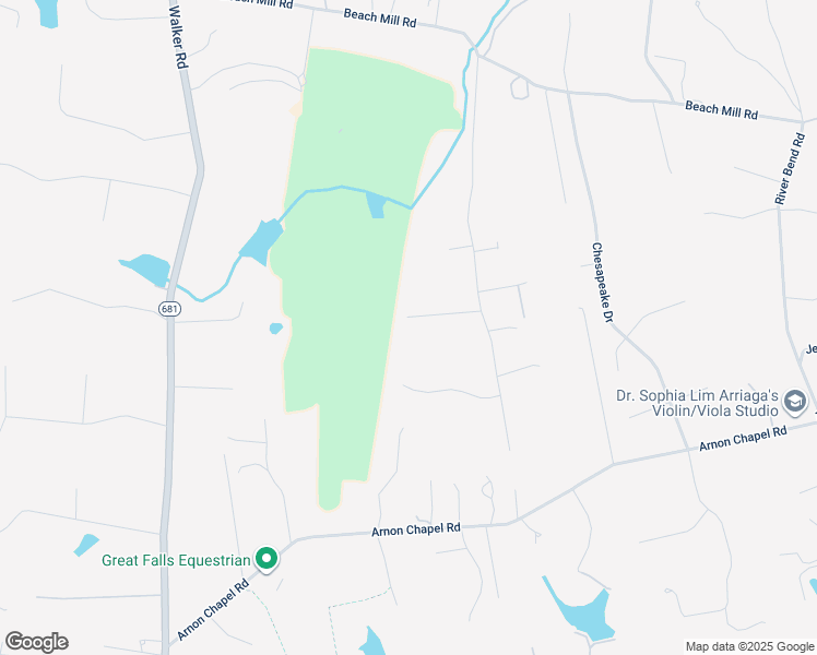 map of restaurants, bars, coffee shops, grocery stores, and more near 344 Club View Drive in Great Falls