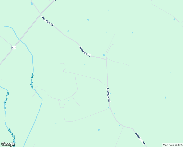 map of restaurants, bars, coffee shops, grocery stores, and more near 186 Waverly Drive in Strasburg