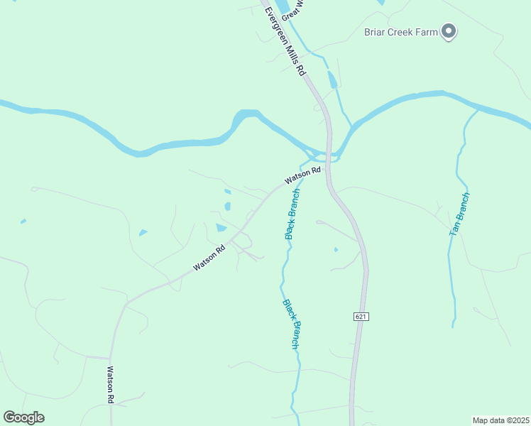 map of restaurants, bars, coffee shops, grocery stores, and more near 21772 Watson Road in Leesburg
