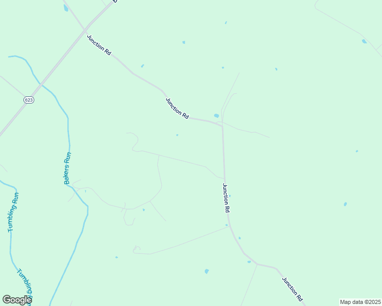 map of restaurants, bars, coffee shops, grocery stores, and more near 186 Waverly Drive in Strasburg