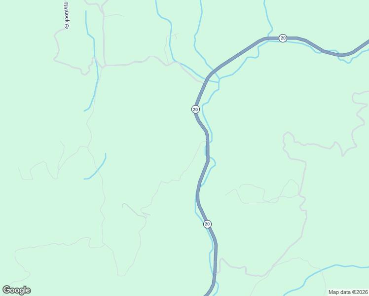 map of restaurants, bars, coffee shops, grocery stores, and more near 109 Mule Skinner Road in Clearlake Oaks