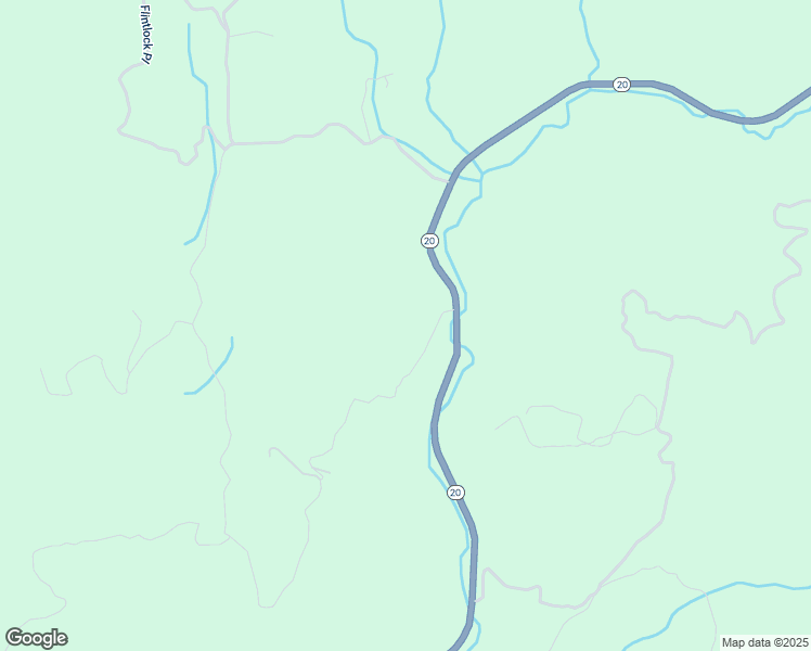 map of restaurants, bars, coffee shops, grocery stores, and more near 104 Mule Skinner Road in Clearlake Oaks