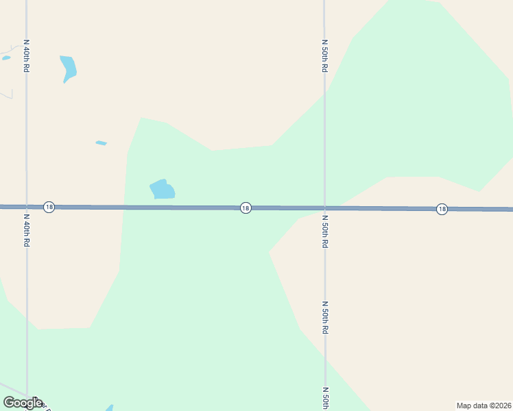 map of restaurants, bars, coffee shops, grocery stores, and more near 473 Kansas 18 in Tescott