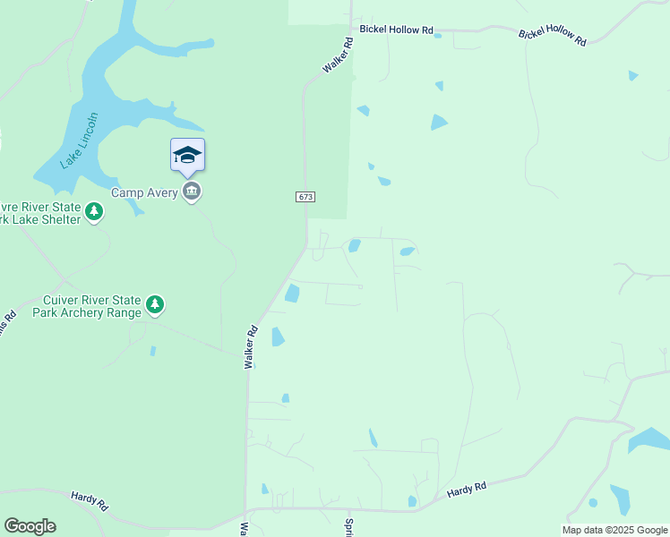 map of restaurants, bars, coffee shops, grocery stores, and more near 19 Wildoradoe Drive in Troy