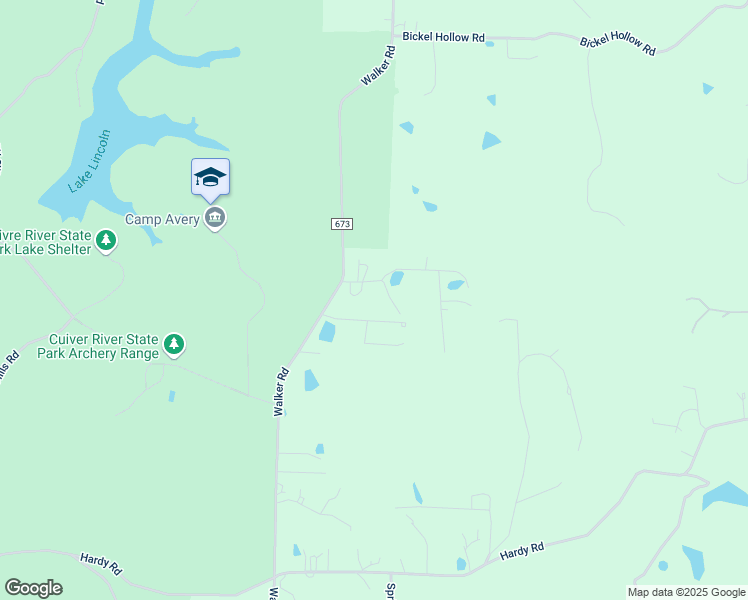 map of restaurants, bars, coffee shops, grocery stores, and more near 19 Wildoradoe Drive in Troy
