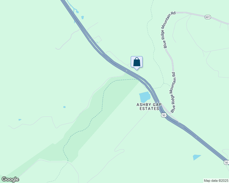 map of restaurants, bars, coffee shops, grocery stores, and more near 4065 Shepherds Mill Road in Berryville