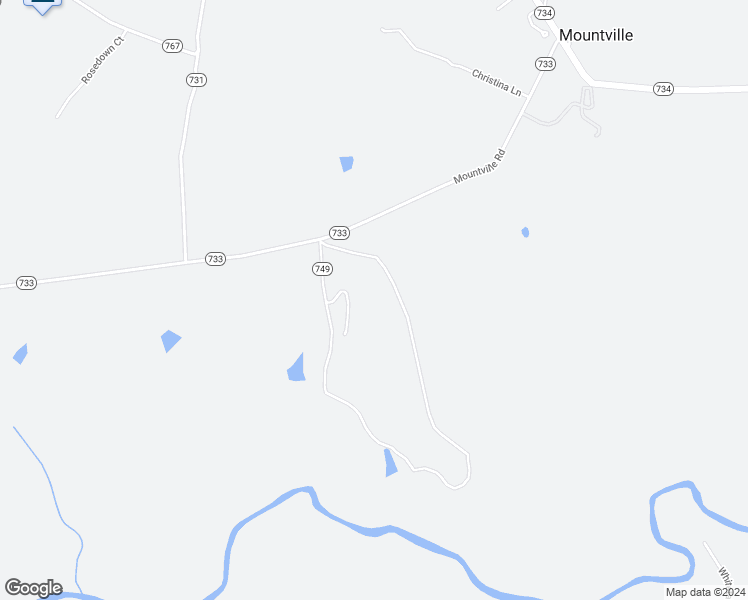 map of restaurants, bars, coffee shops, grocery stores, and more near 37132 Fulton Run Lane in Middleburg