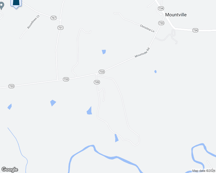 map of restaurants, bars, coffee shops, grocery stores, and more near 37132 Fulton Run Lane in Middleburg
