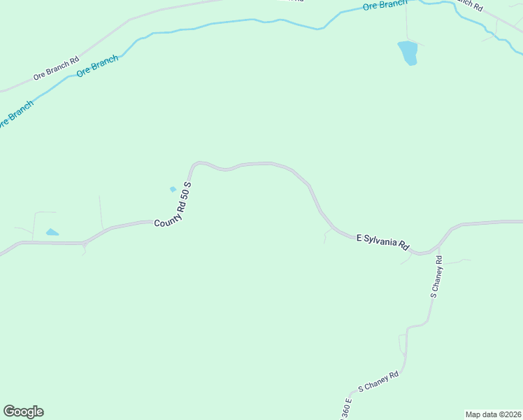 map of restaurants, bars, coffee shops, grocery stores, and more near 3380 East Sylvania Road in Bloomfield