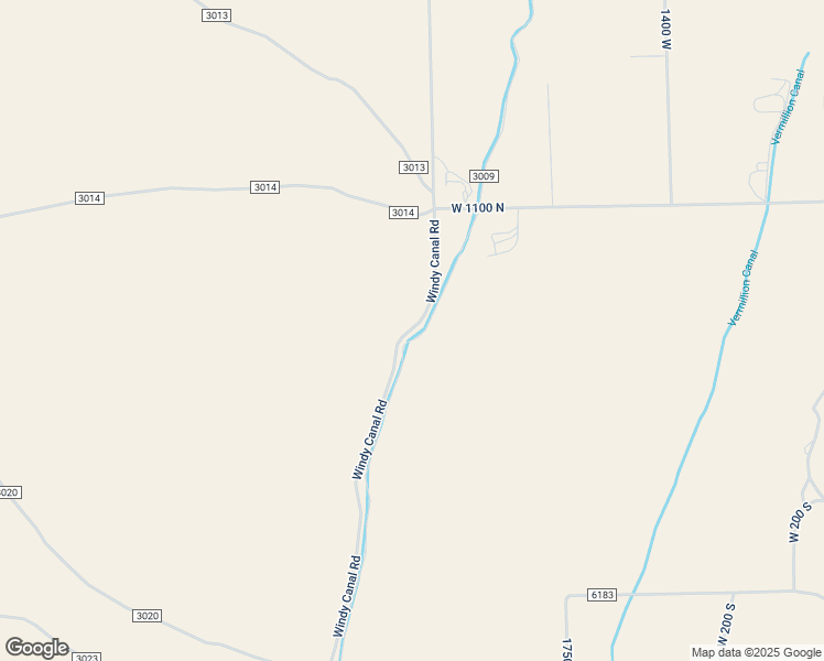 map of restaurants, bars, coffee shops, grocery stores, and more near Windy Canal Road in Redmond