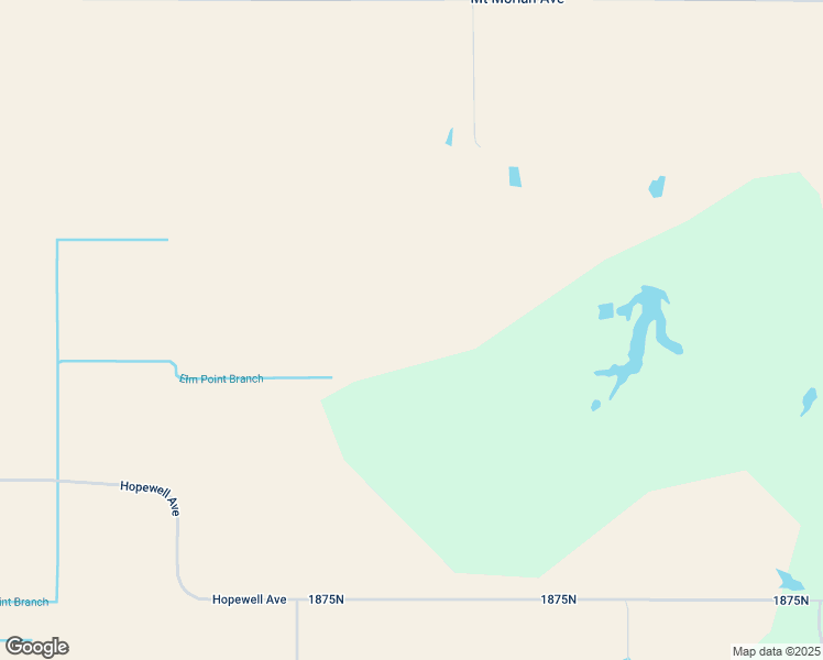 map of restaurants, bars, coffee shops, grocery stores, and more near in Donnellson