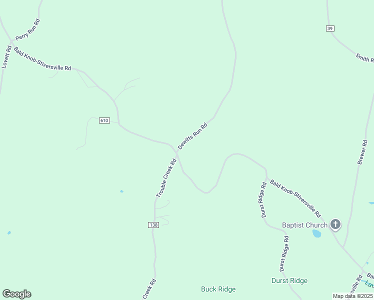 map of restaurants, bars, coffee shops, grocery stores, and more near 32000 Dewitts Run Road in Portland