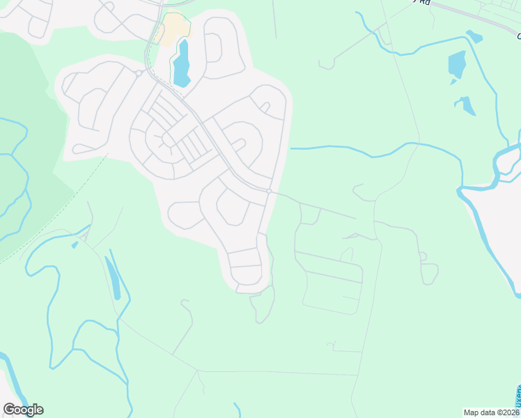 map of restaurants, bars, coffee shops, grocery stores, and more near 2628 Dragon Fly Way in Odenton