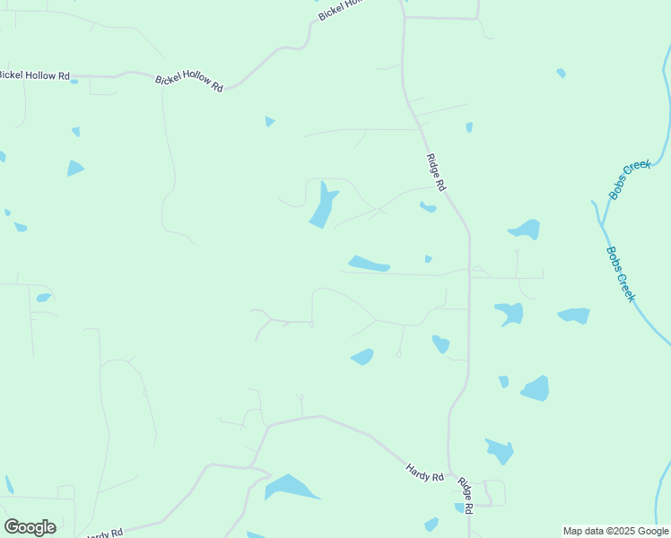 map of restaurants, bars, coffee shops, grocery stores, and more near 641 Ridge Road in Troy