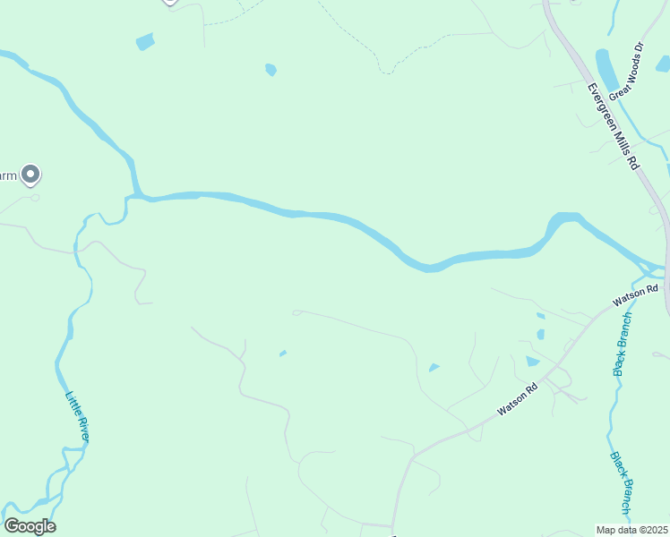 map of restaurants, bars, coffee shops, grocery stores, and more near 40726 Manor House Rd in Leesburg