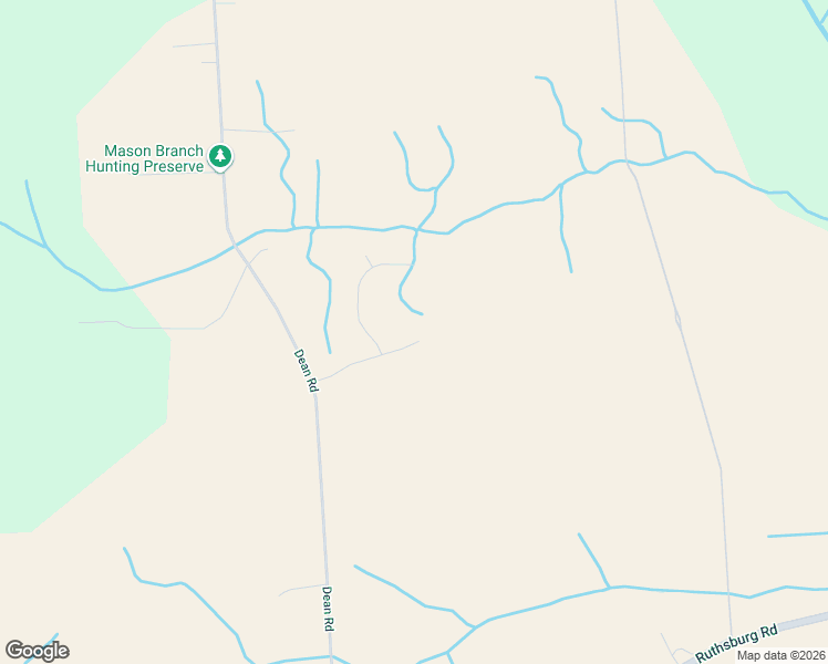 map of restaurants, bars, coffee shops, grocery stores, and more near 207 Fox Tail Drive in Centreville